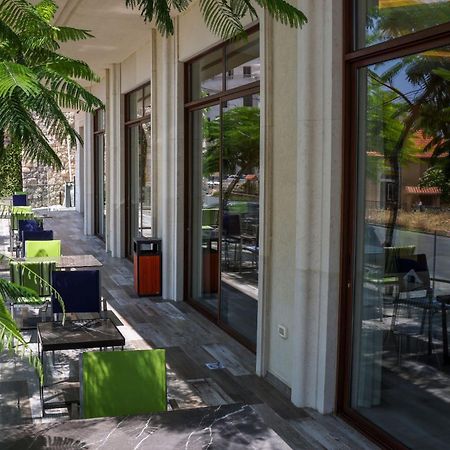 Majestic Byblos Grand Hotel 外观 照片