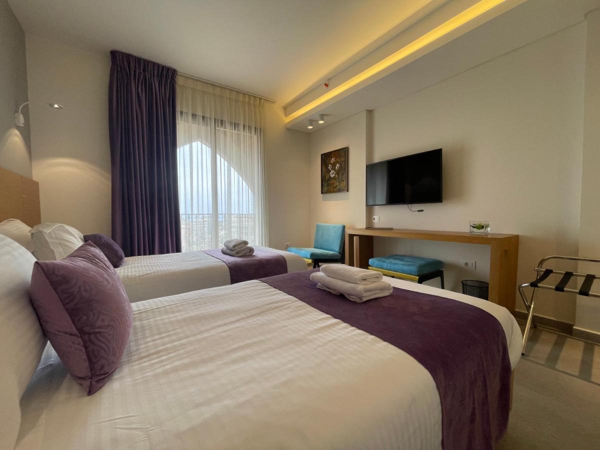 Majestic Byblos Grand Hotel 外观 照片