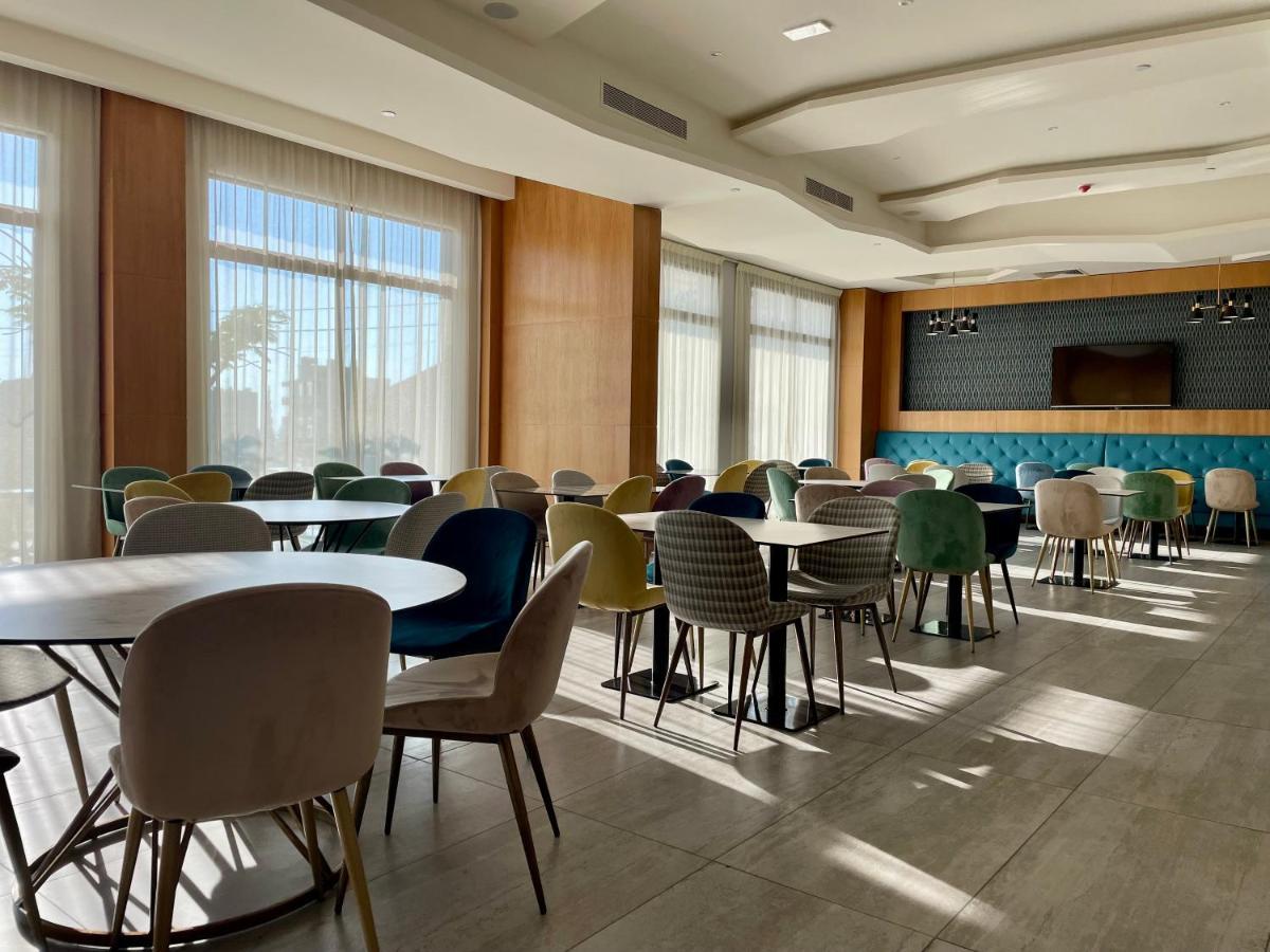 Majestic Byblos Grand Hotel 外观 照片