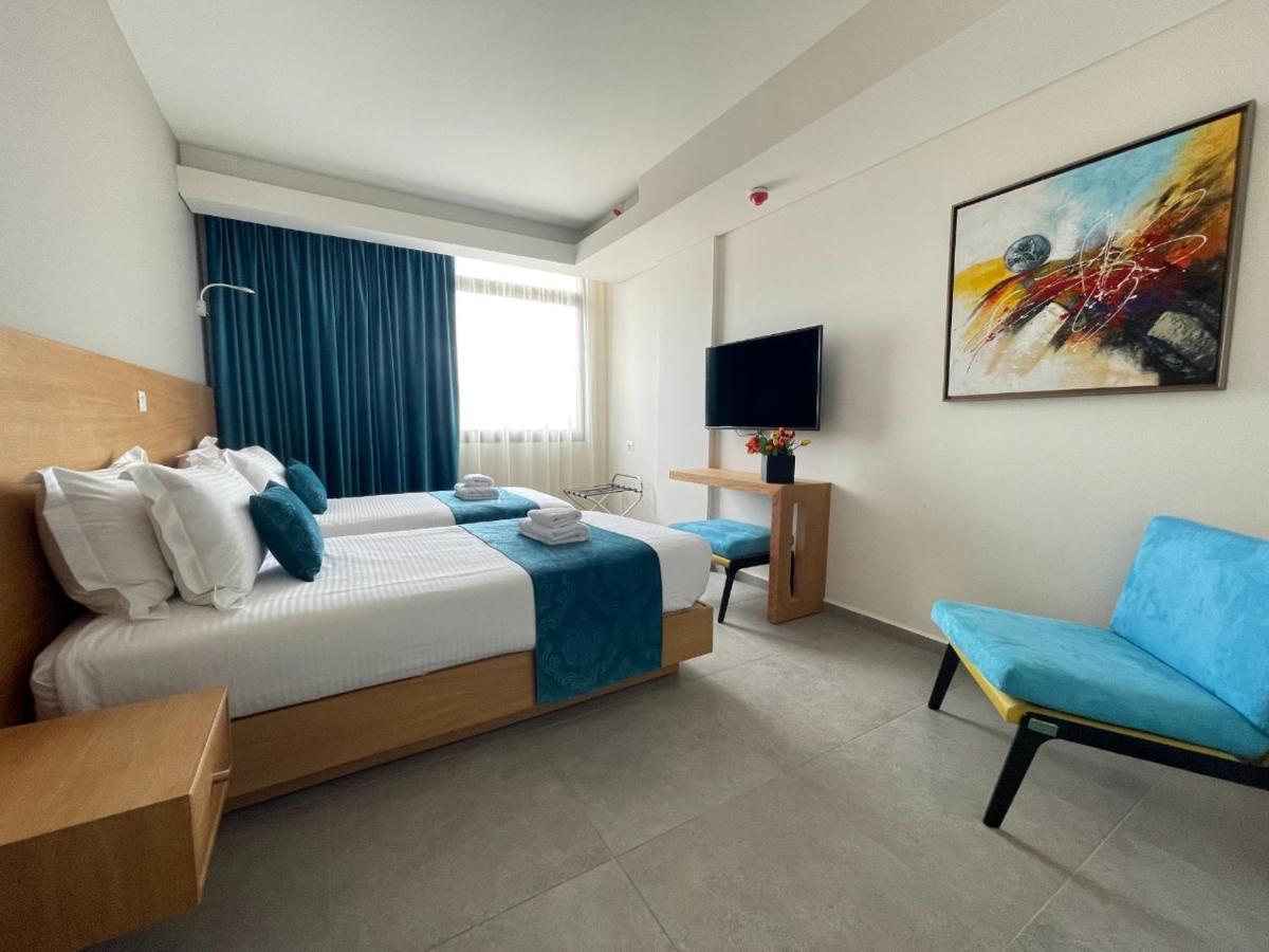 Majestic Byblos Grand Hotel 外观 照片