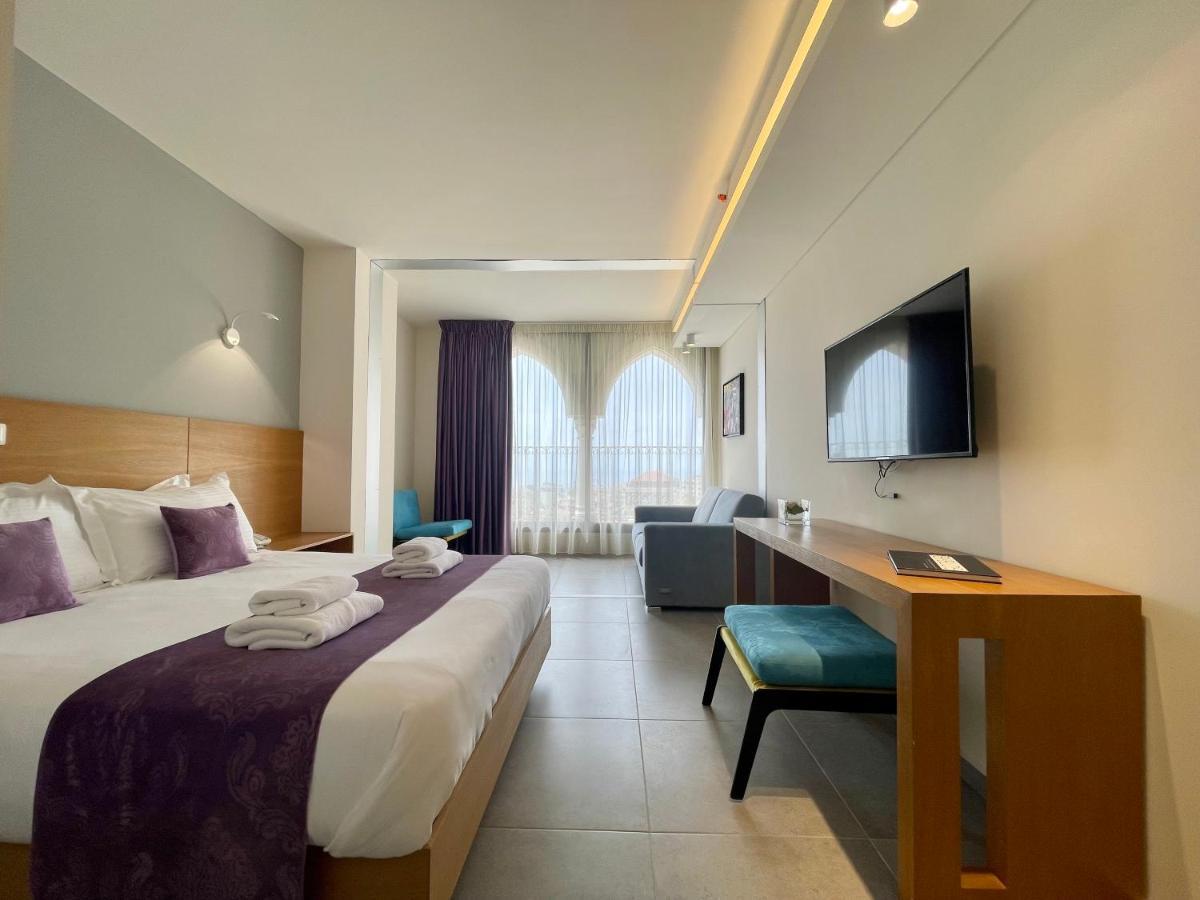 Majestic Byblos Grand Hotel 外观 照片
