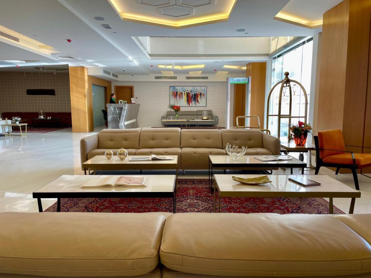 Majestic Byblos Grand Hotel 外观 照片