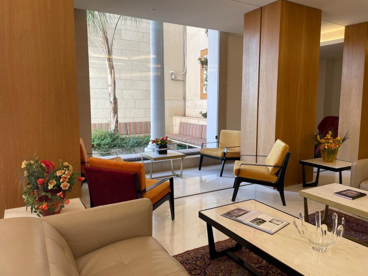 Majestic Byblos Grand Hotel 外观 照片