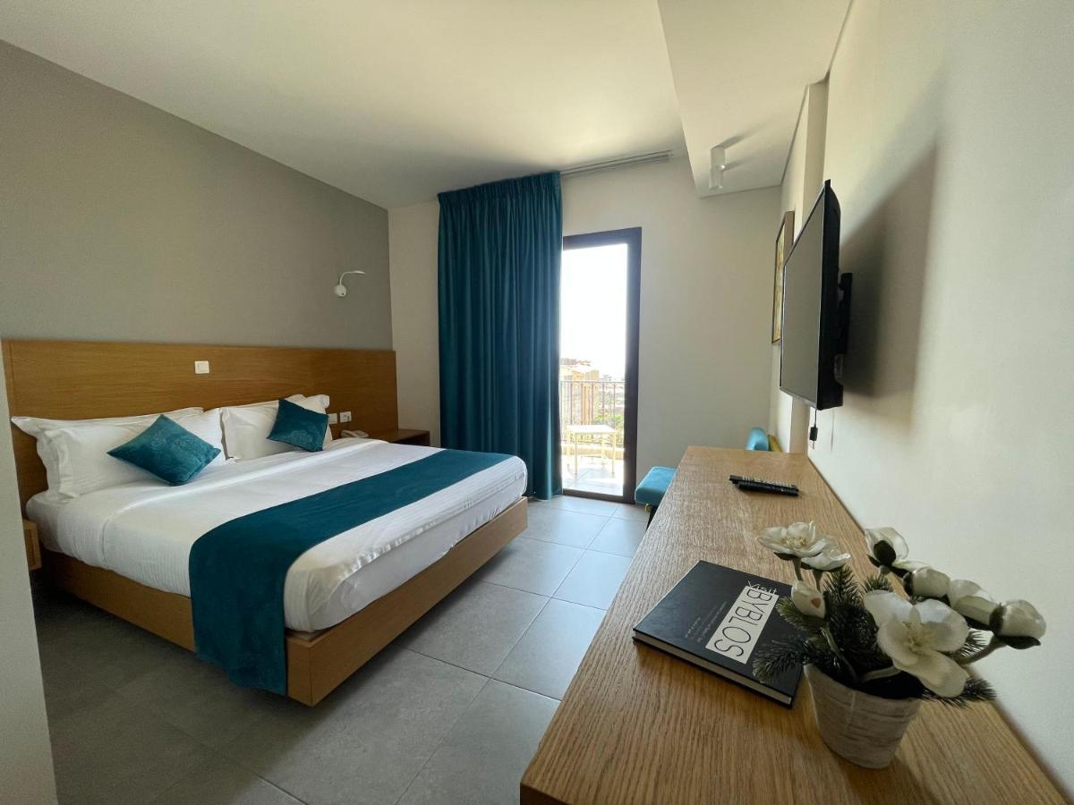 Majestic Byblos Grand Hotel 外观 照片