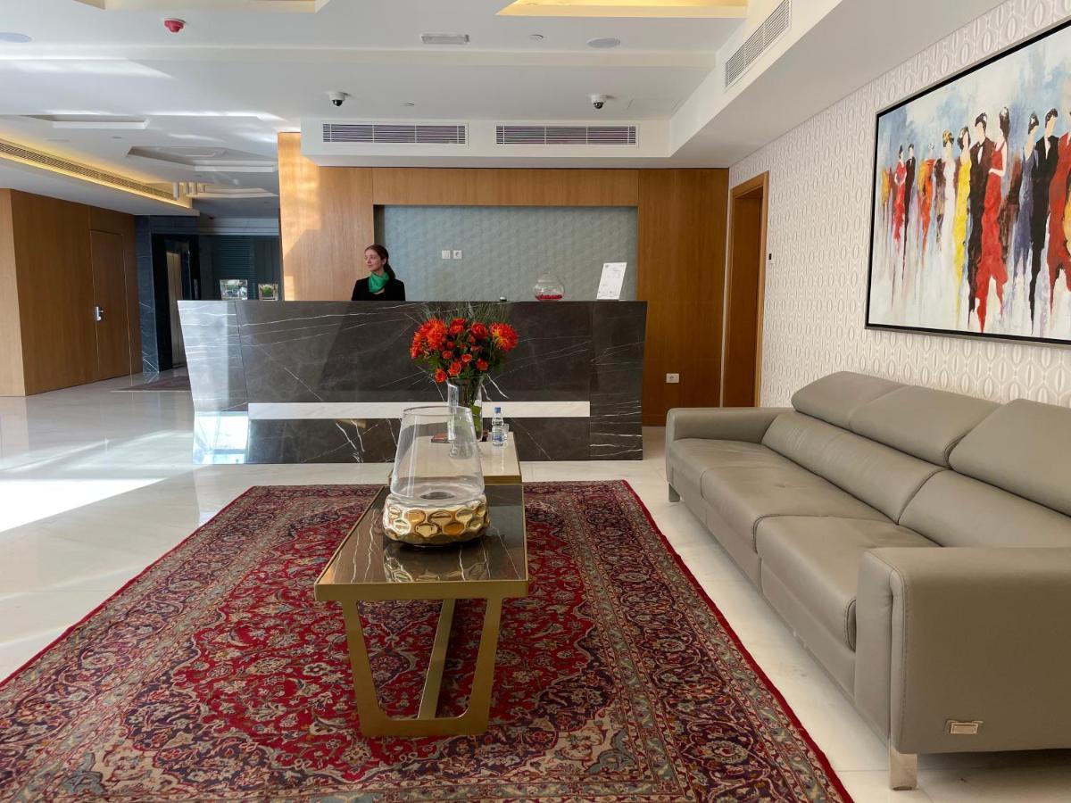 Majestic Byblos Grand Hotel 外观 照片