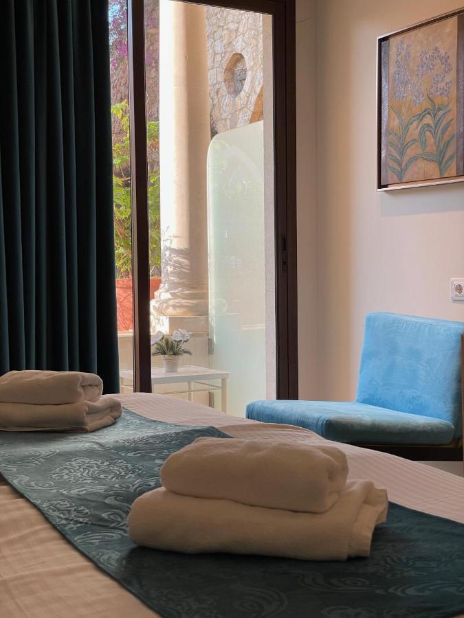 Majestic Byblos Grand Hotel 外观 照片