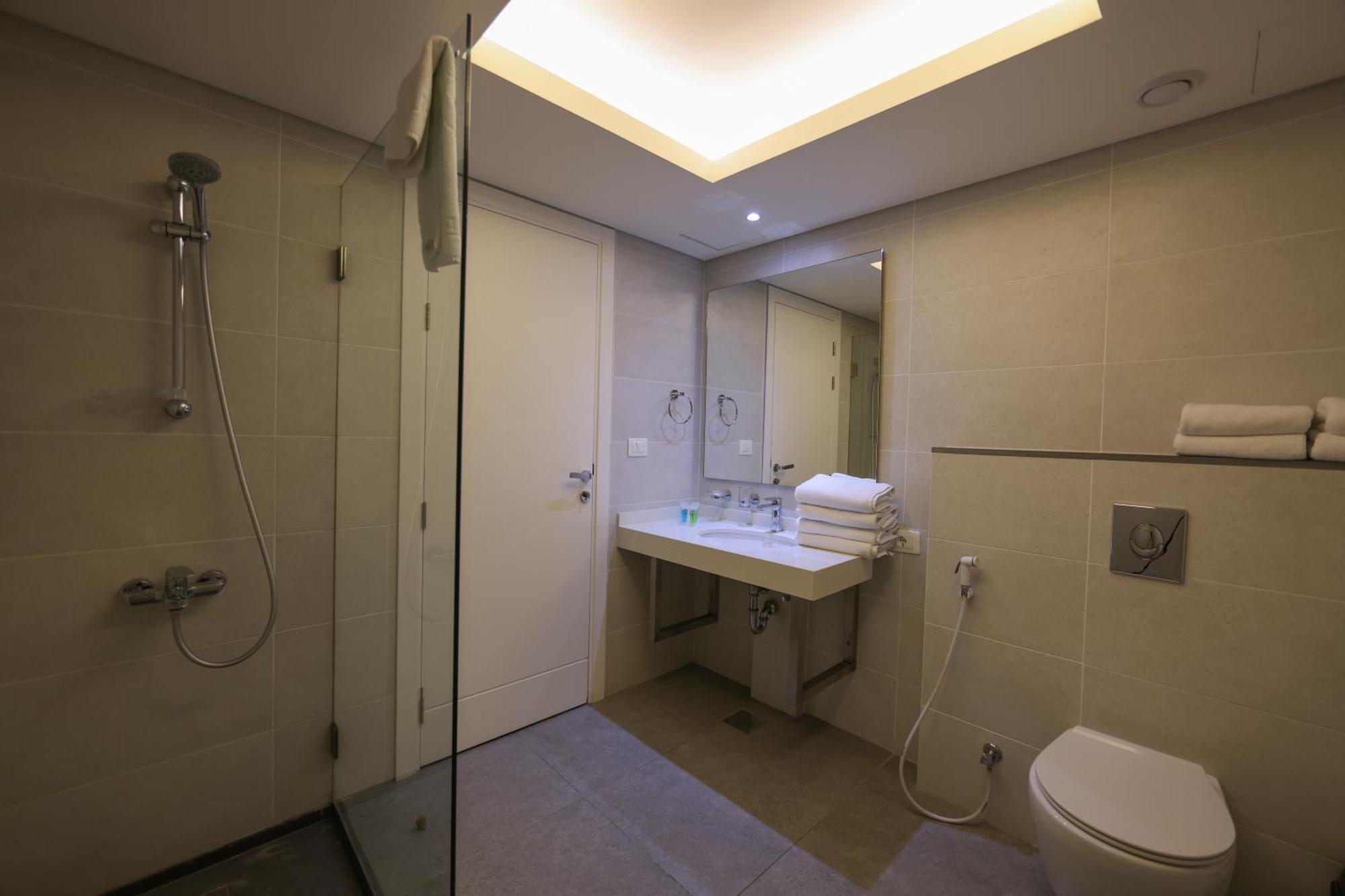 Majestic Byblos Grand Hotel 外观 照片