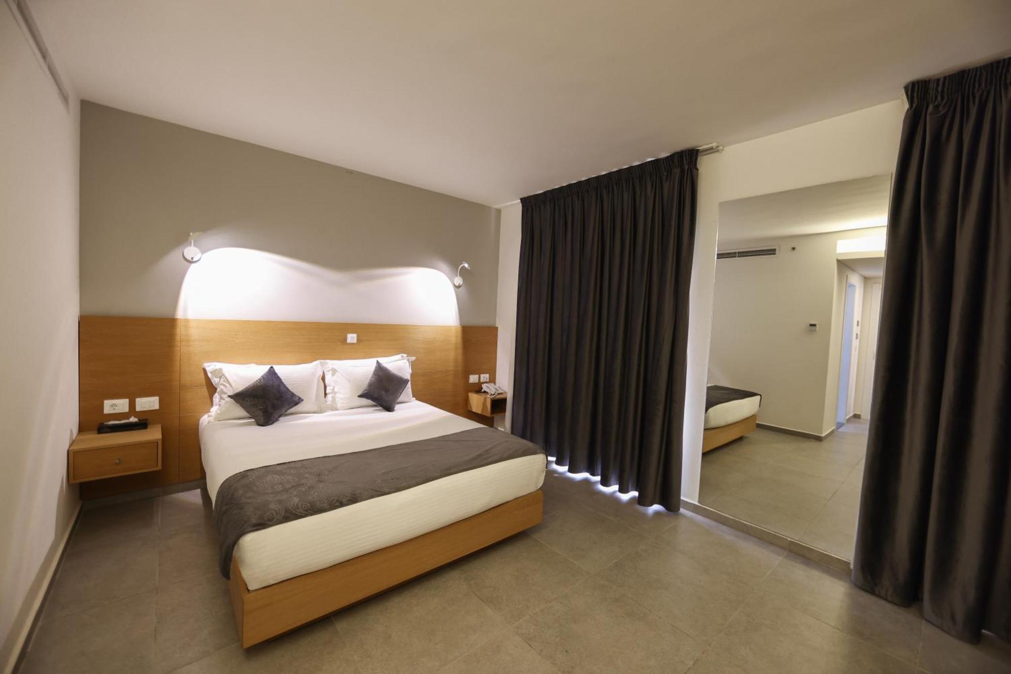 Majestic Byblos Grand Hotel 外观 照片