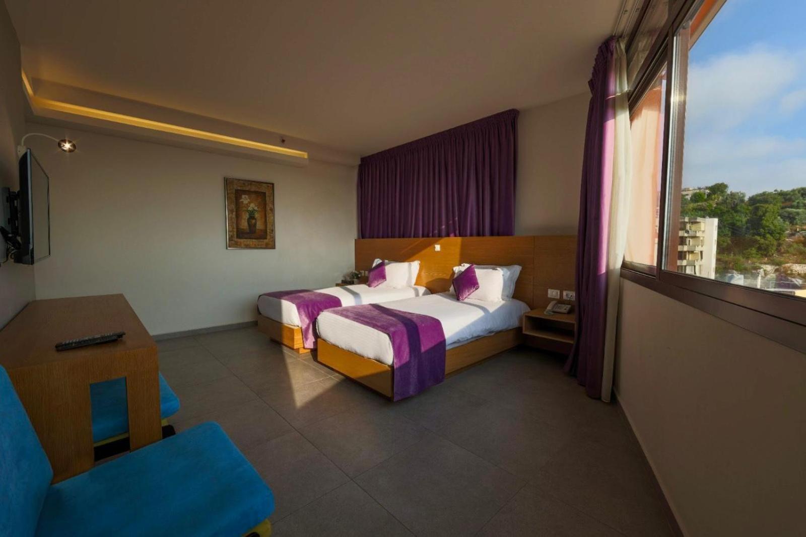Majestic Byblos Grand Hotel 外观 照片
