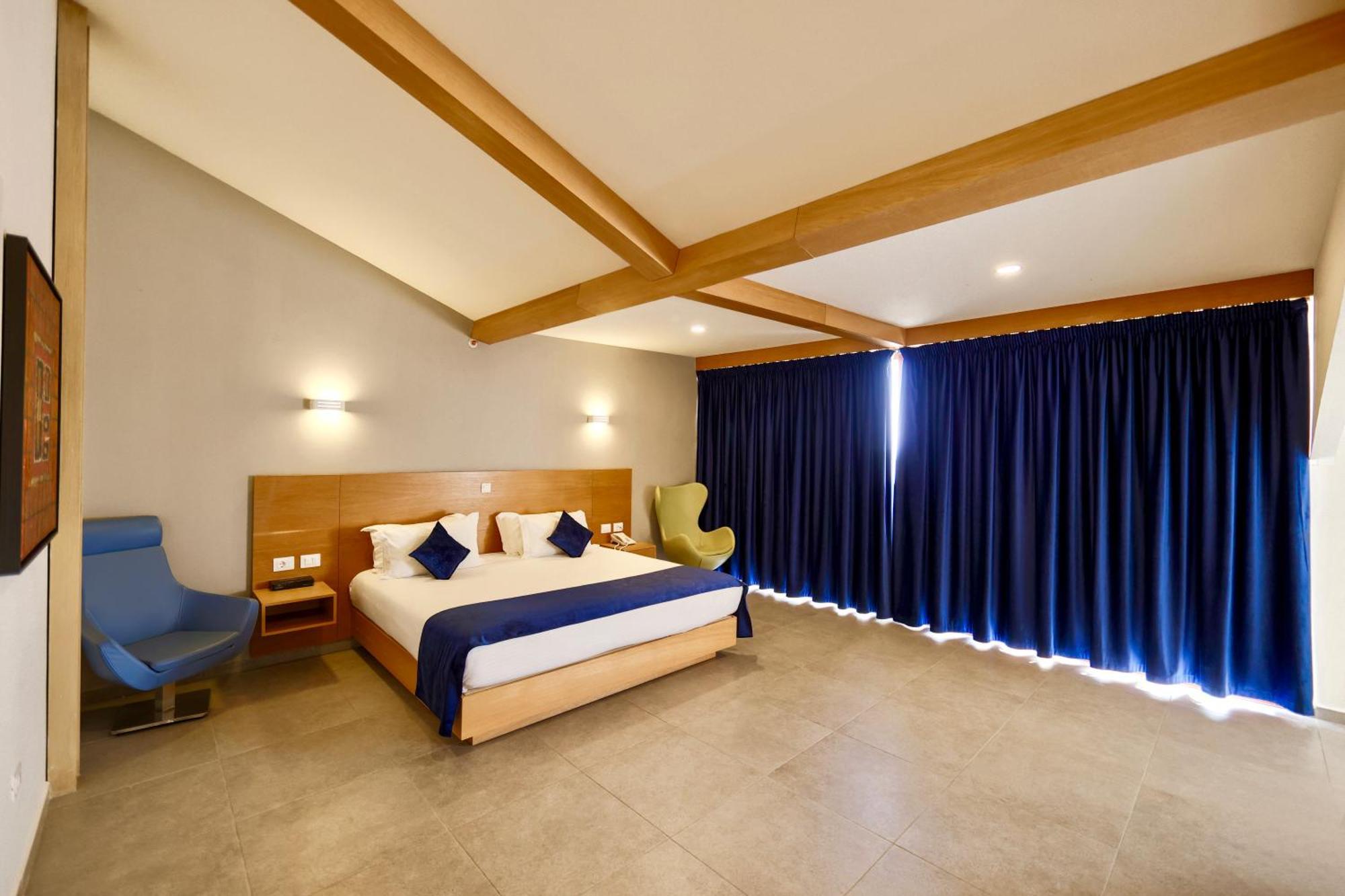 Majestic Byblos Grand Hotel 外观 照片