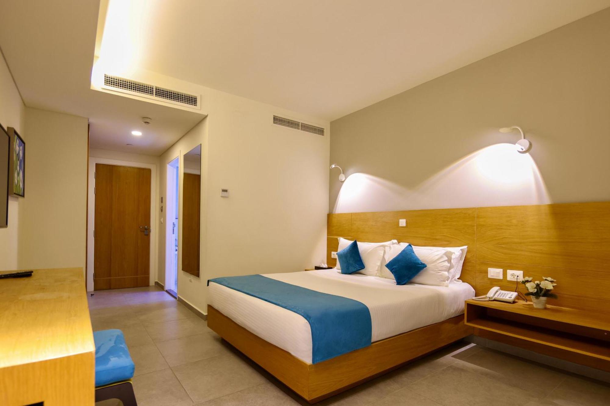 Majestic Byblos Grand Hotel 外观 照片
