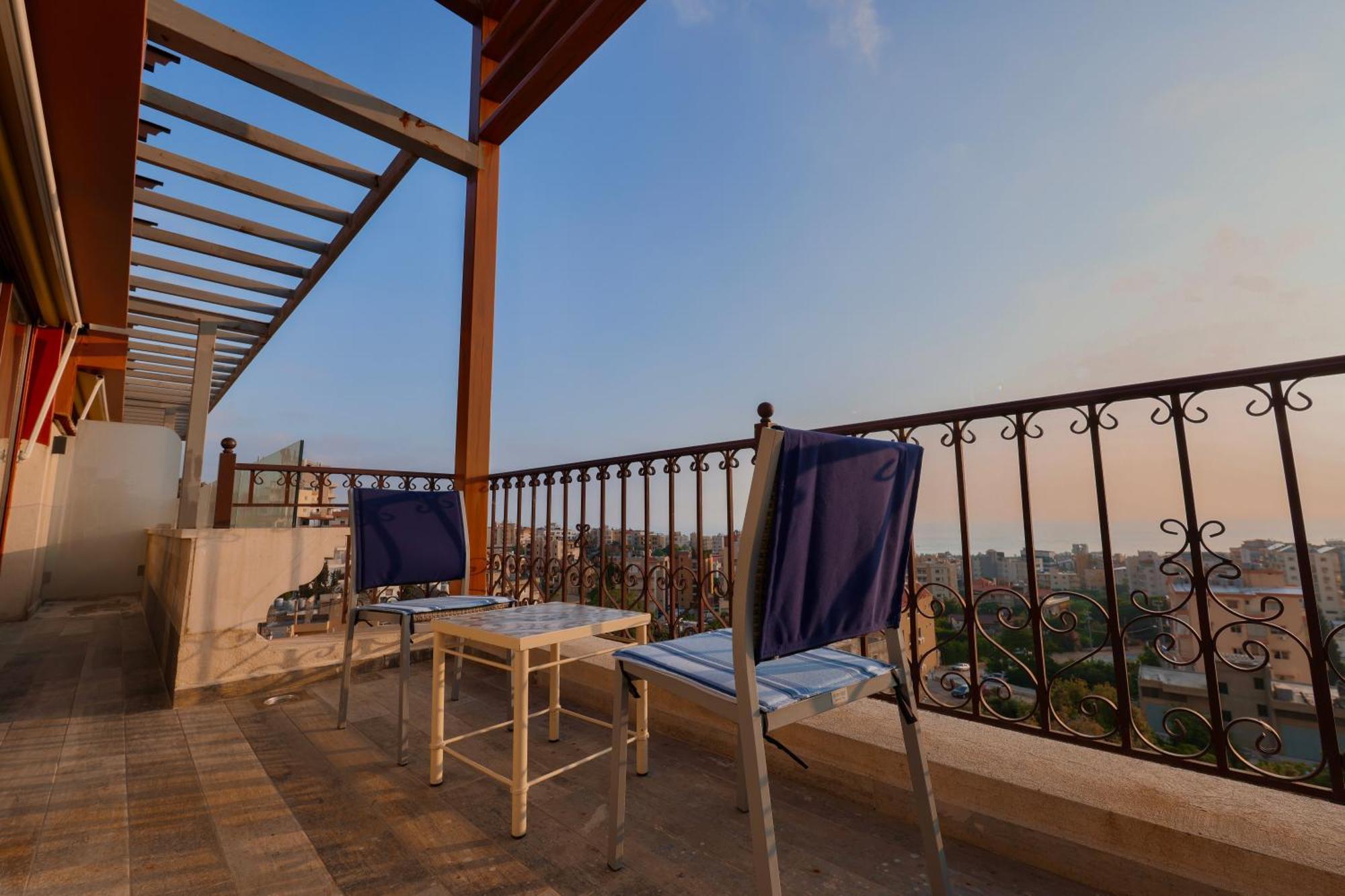 Majestic Byblos Grand Hotel 外观 照片