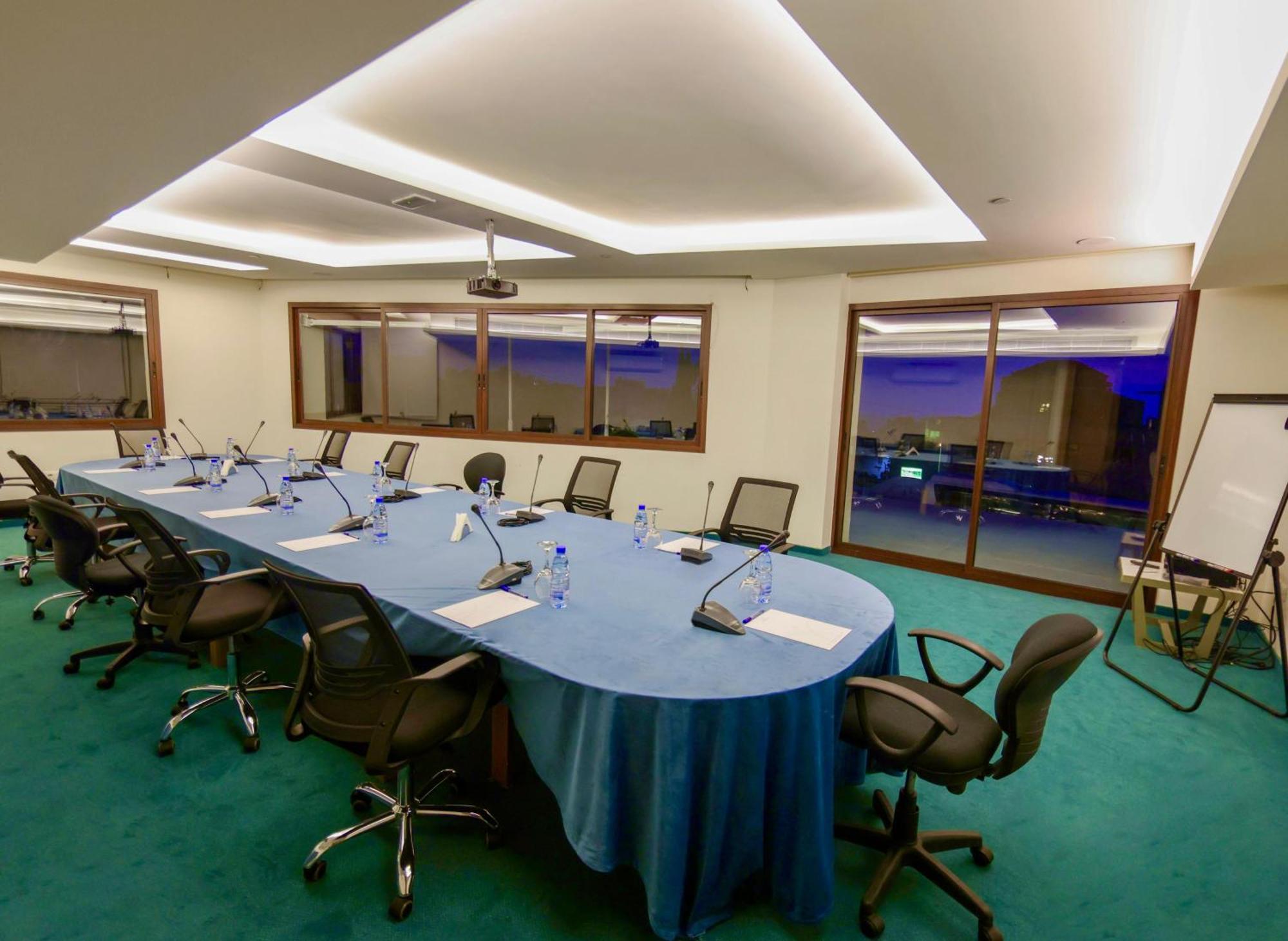 Majestic Byblos Grand Hotel 外观 照片