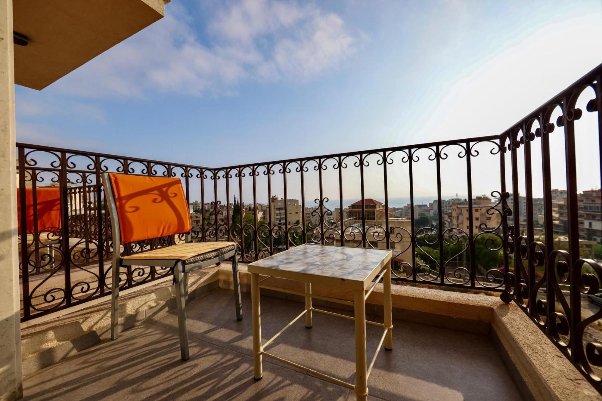 Majestic Byblos Grand Hotel 外观 照片