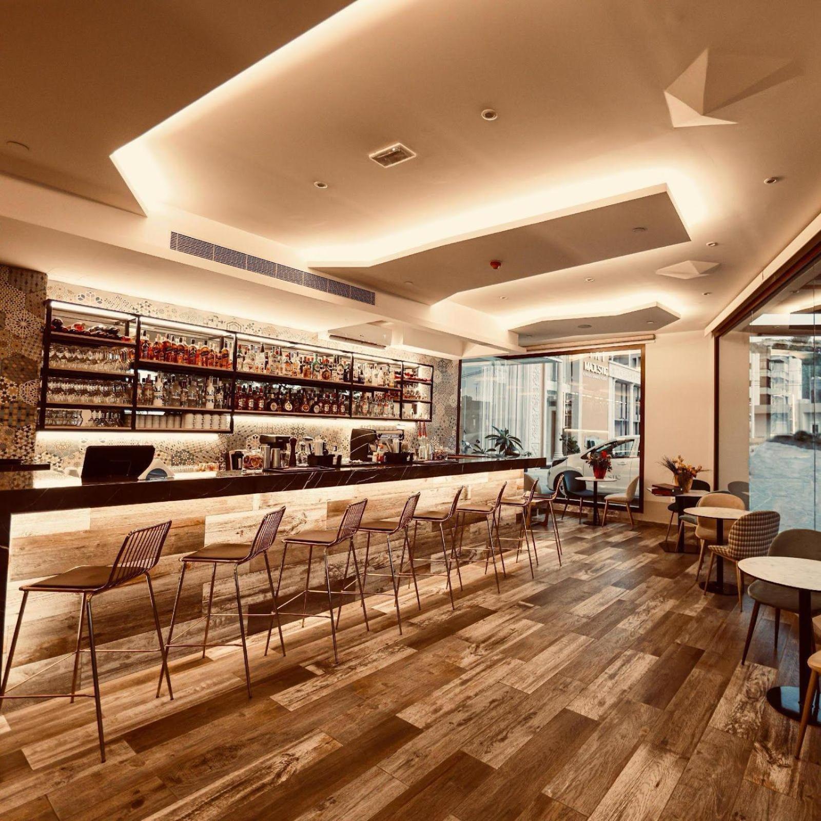 Majestic Byblos Grand Hotel 外观 照片