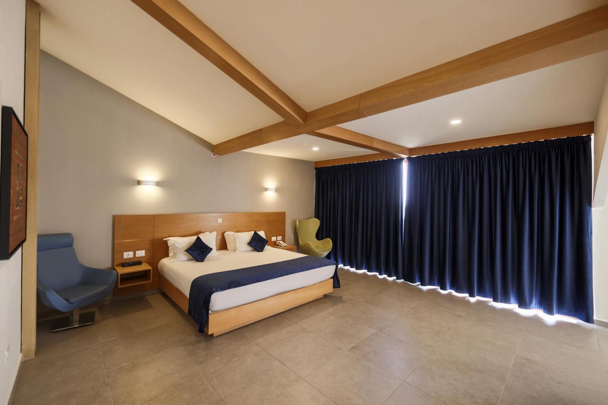 Majestic Byblos Grand Hotel 外观 照片